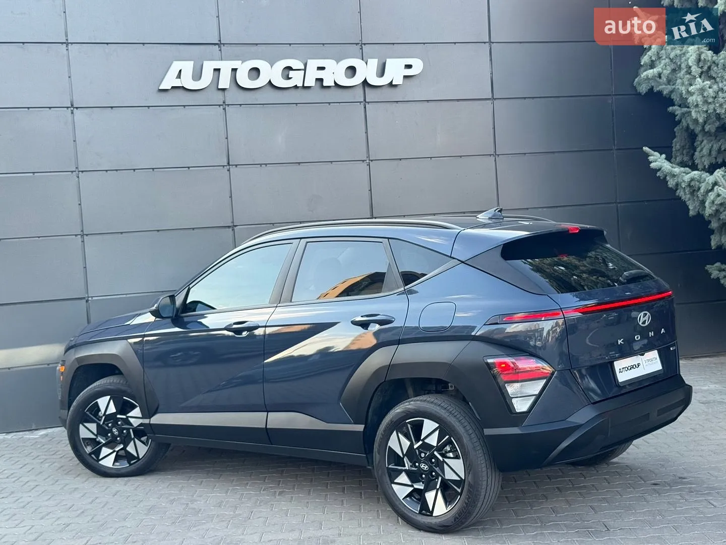 2023 Hyundai Kona - мініатюра 10
