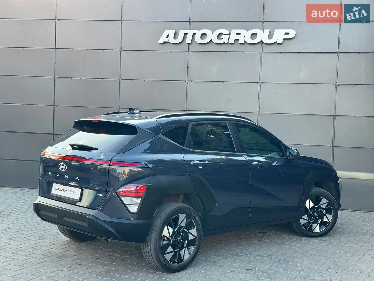 2023 Hyundai Kona - мініатюра 14