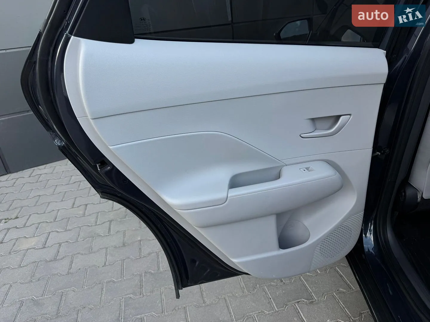 2023 Hyundai Kona - мініатюра 35