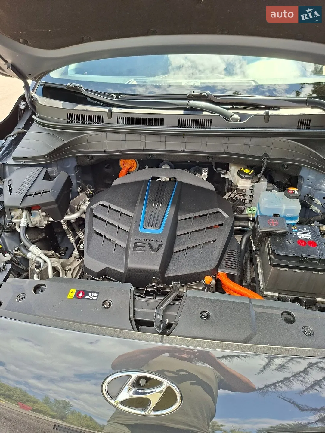 2023 Hyundai Kona - мініатюра 17