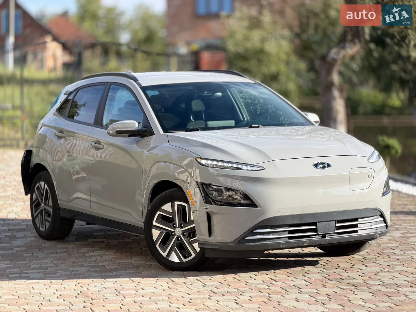 2023 Hyundai Kona - мініатюра 3