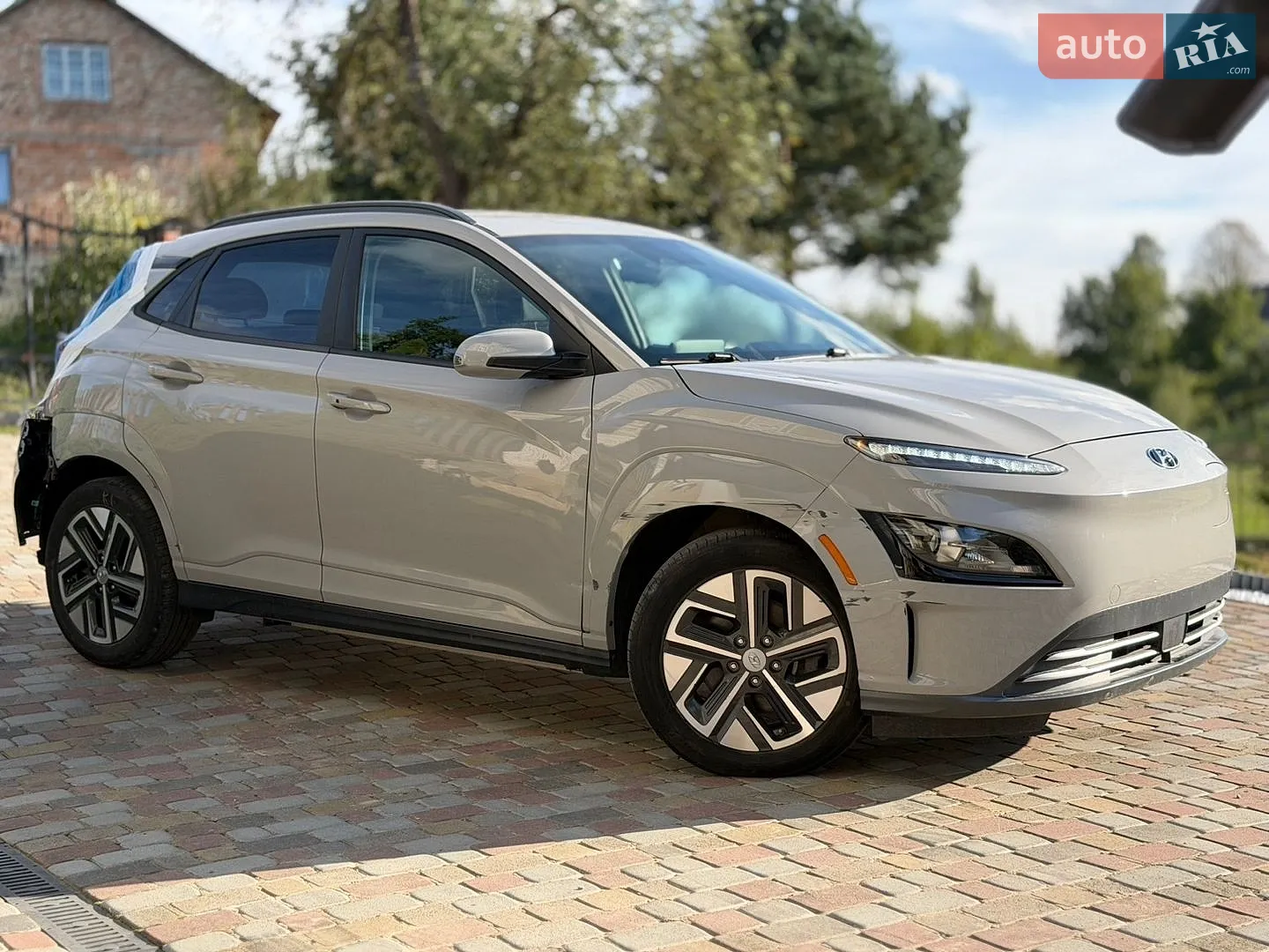 2023 Hyundai Kona - мініатюра 9
