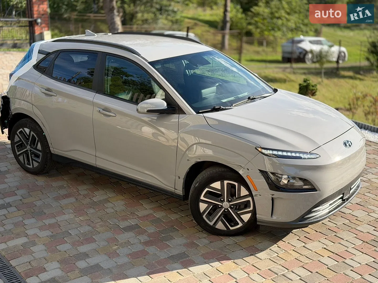 2023 Hyundai Kona - мініатюра 12