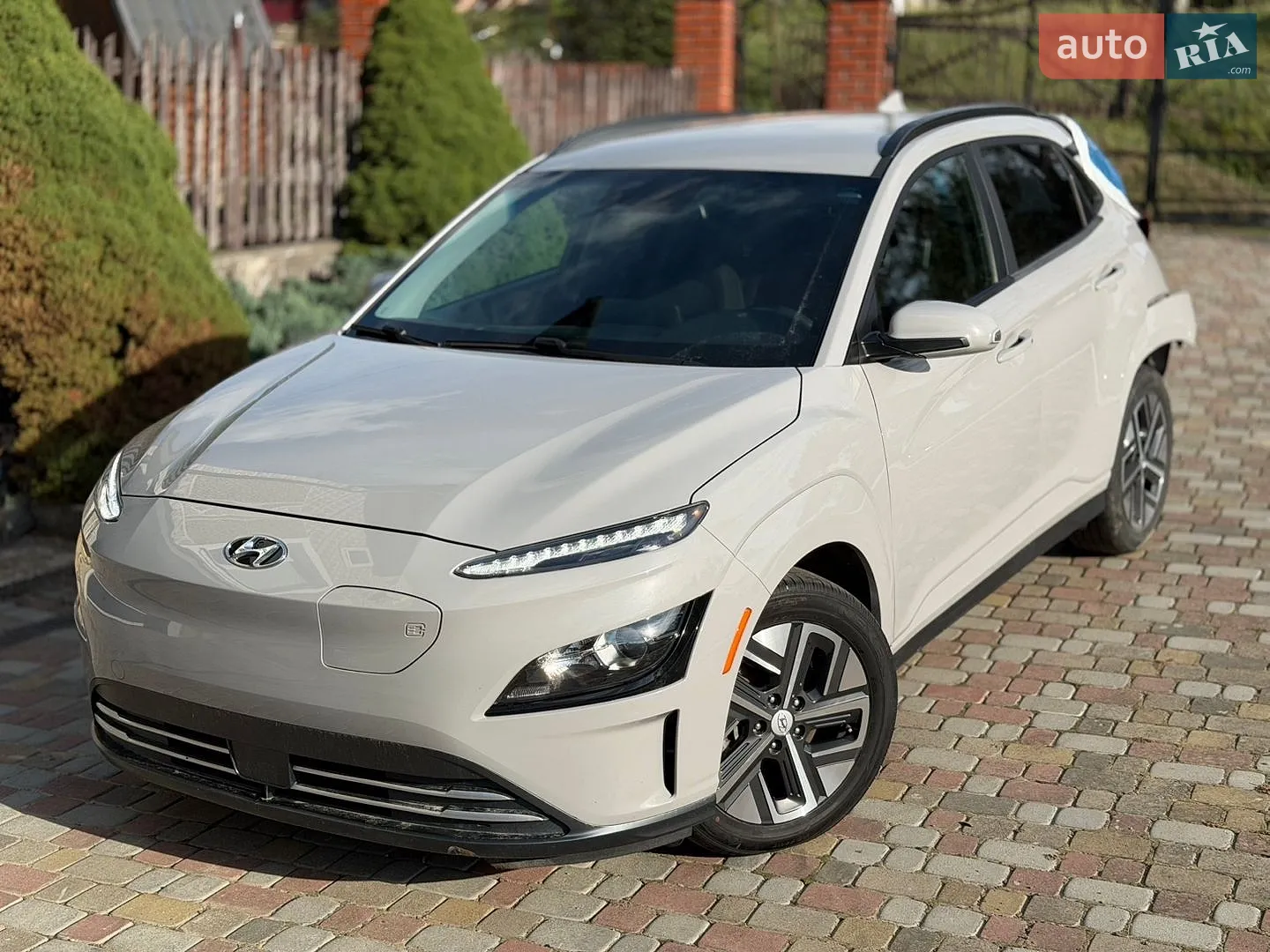2023 Hyundai Kona - мініатюра 14