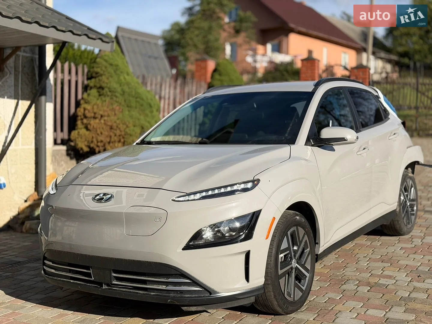 2023 Hyundai Kona - мініатюра 26