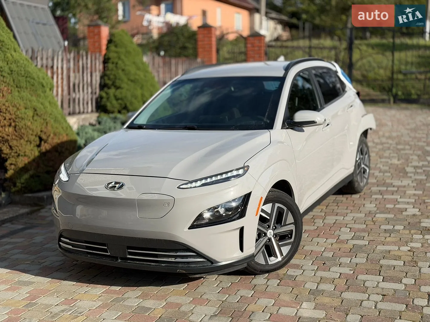 2023 Hyundai Kona - мініатюра 34