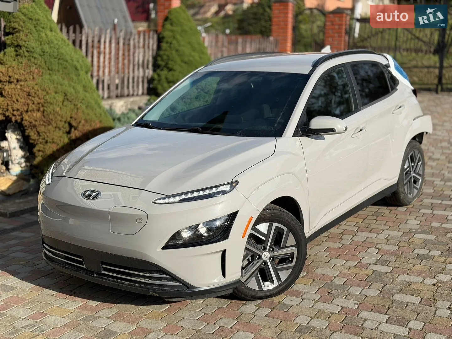 2023 Hyundai Kona - мініатюра 37