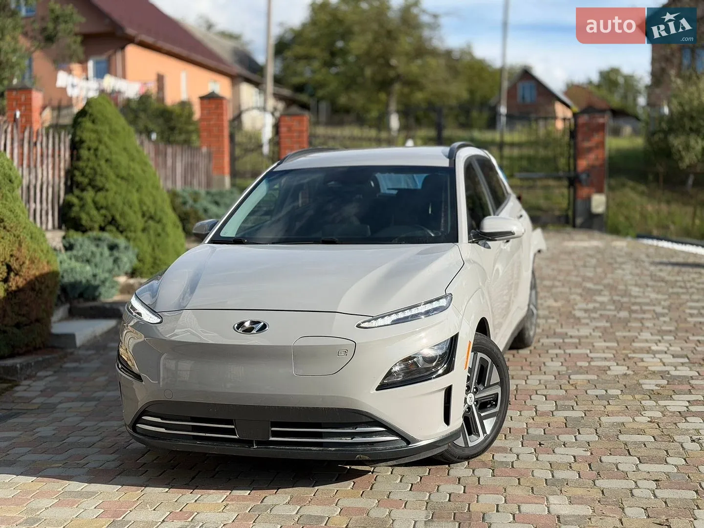 2023 Hyundai Kona - мініатюра 38