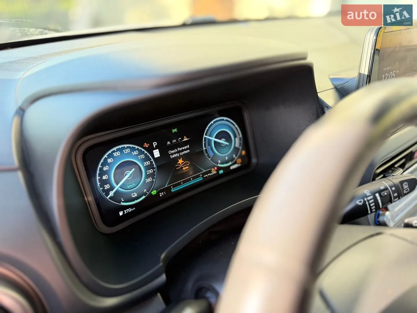 2023 Hyundai Kona - мініатюра 41
