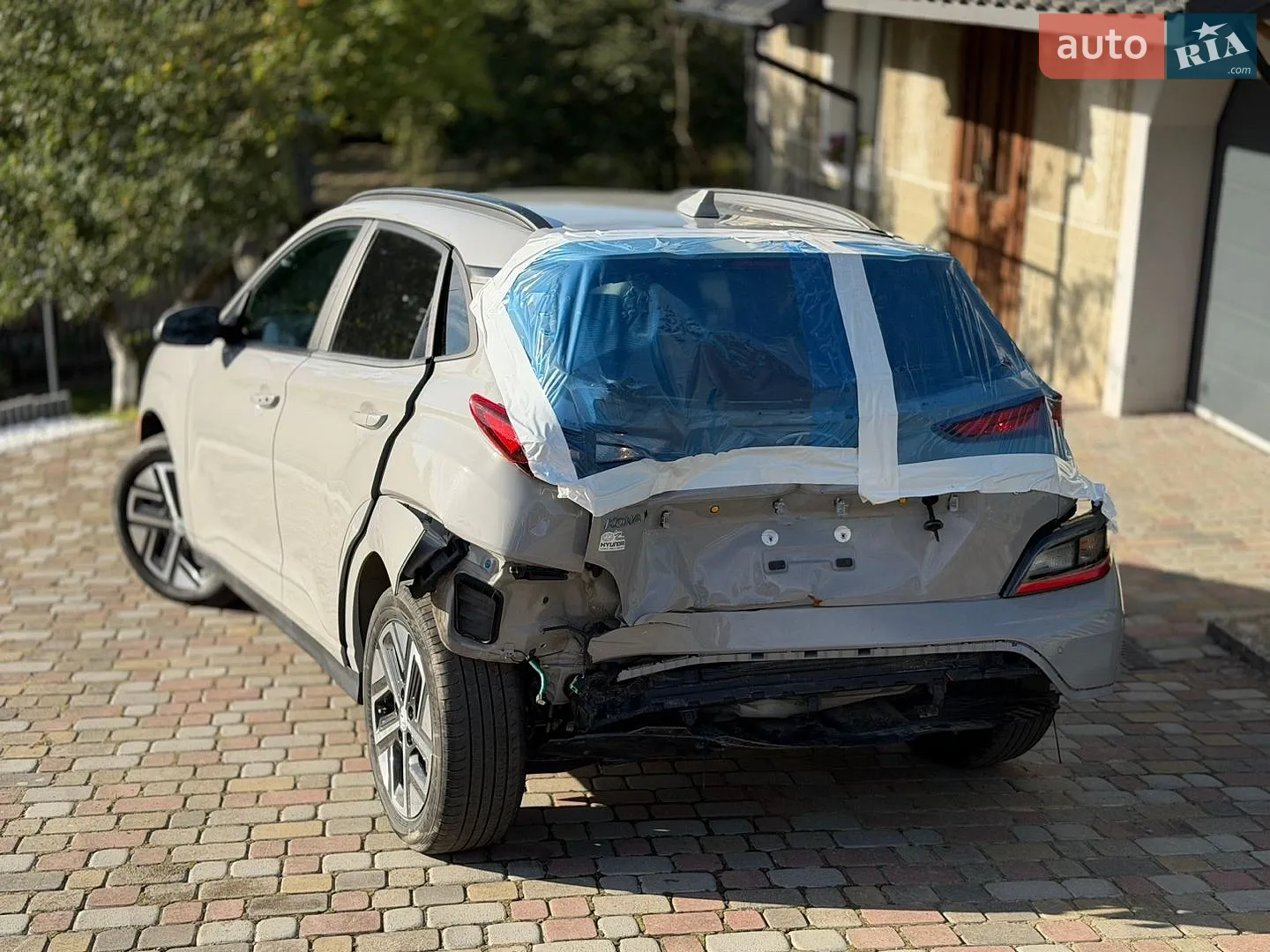 2023 Hyundai Kona - мініатюра 69