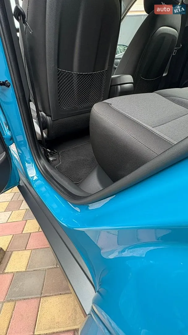2021 Hyundai Kona - мініатюра 12