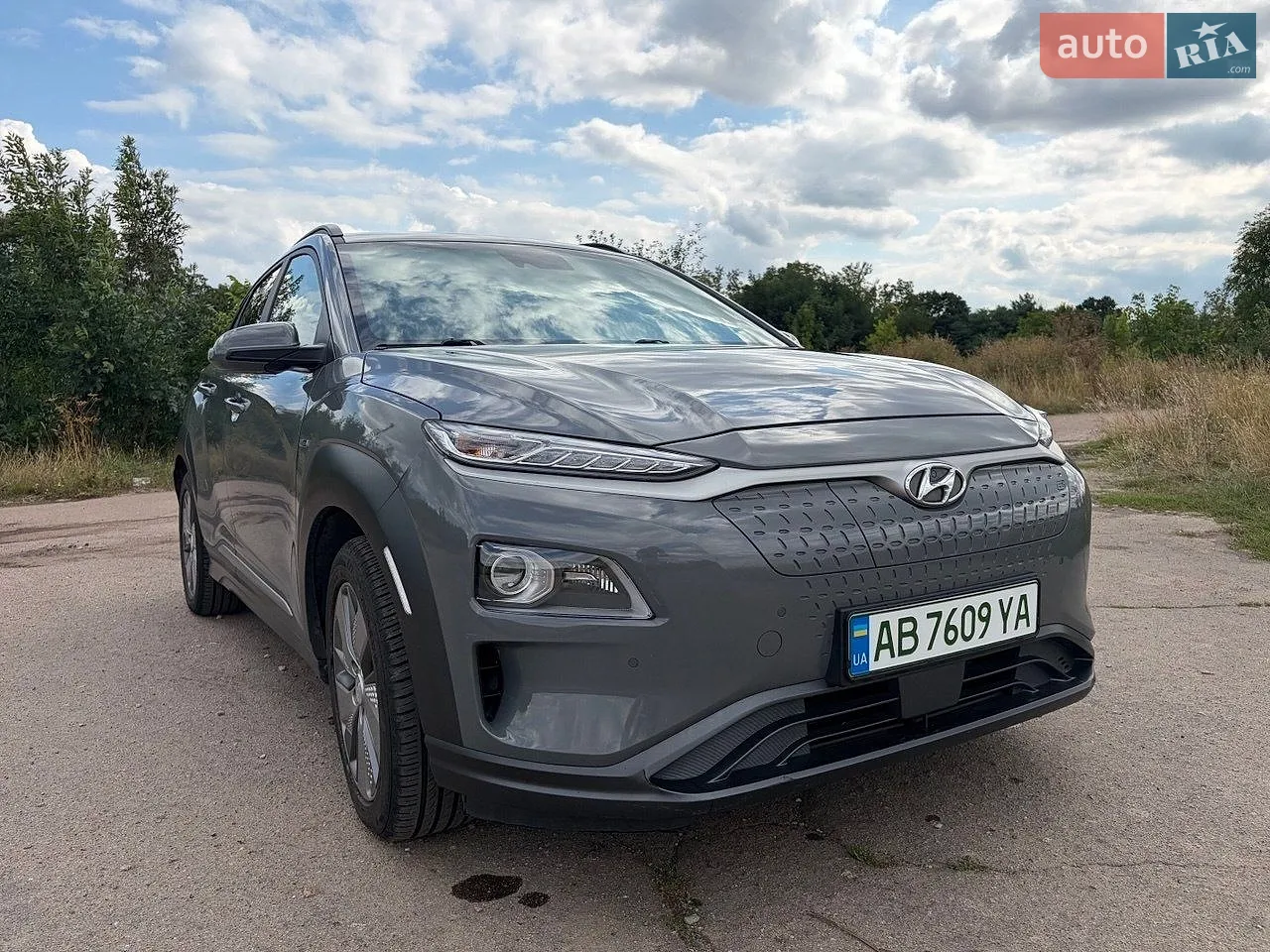 2020 Hyundai Kona - мініатюра 3