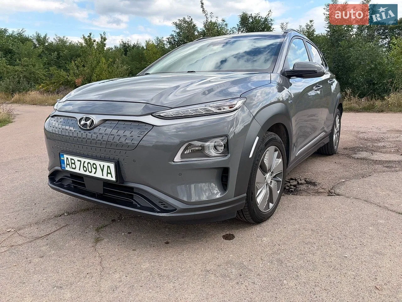 2020 Hyundai Kona - мініатюра 4