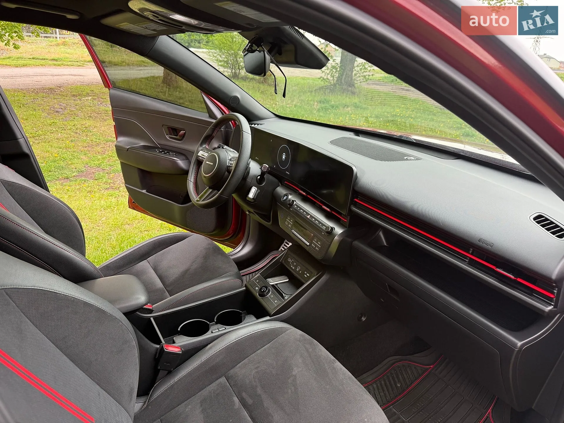 2023 Hyundai Kona - мініатюра 18