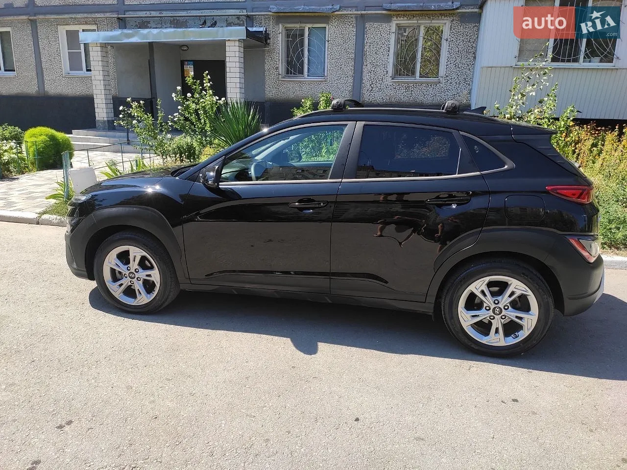 2022 Hyundai Kona - мініатюра 8
