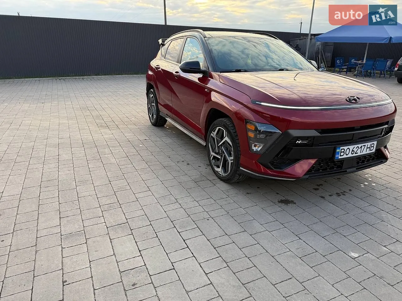 Hyundai Kona 2023