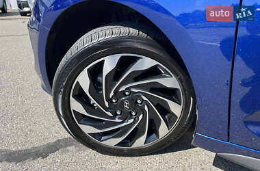 Седан Hyundai Lafesta EV 2020 в 