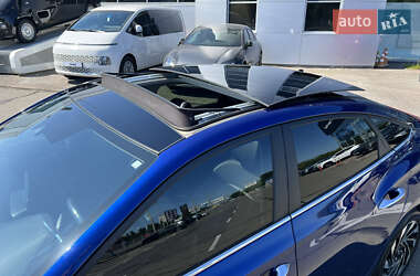 Седан Hyundai Lafesta EV 2020 в 