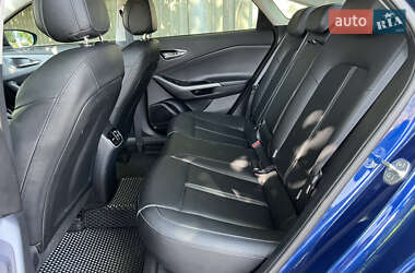 Седан Hyundai Lafesta EV 2020 в 