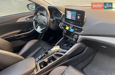 Фастбэк Hyundai Lafesta 2020 в 