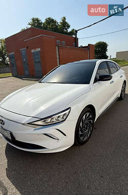 Фастбек Hyundai Lafesta 2020 в Києві