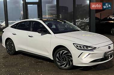 Фастбек Hyundai Lafesta 2020 в Києві