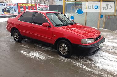 Седан Hyundai Lantra 1992 в Хмельницькому