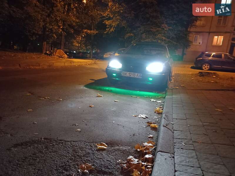 Седан Hyundai Lantra 1992 в Львове фото 11 Седан Hyundai Lantra 1992 в Львове