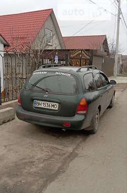 Универсал Hyundai Lantra 1996 в Одессе