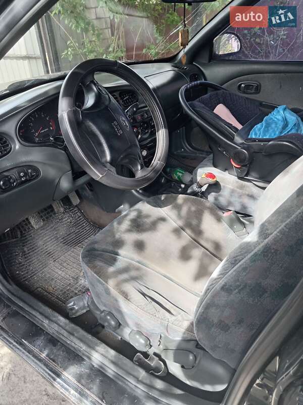 Универсал Hyundai Lantra 1996 в Виннице