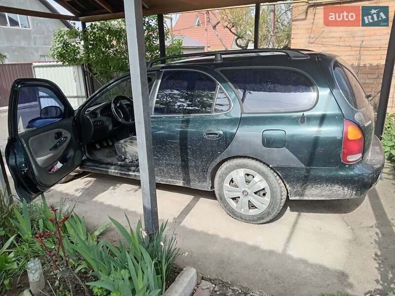 Универсал Hyundai Lantra 1996 в Виннице