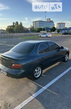 Седан Hyundai Lantra 1998 в Борисполі