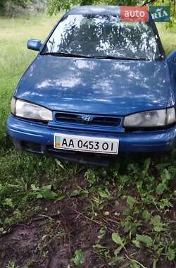 Седан Hyundai Lantra 1993 в Гайсину