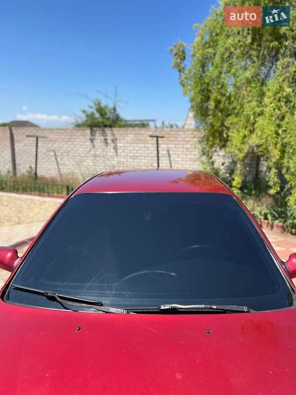 Седан Hyundai Lantra 1993 в Одесі