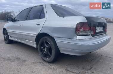 Седан Hyundai Lantra 1994 в 