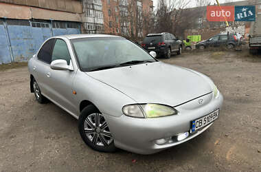 Седан Hyundai Lantra 1998 в Ніжині