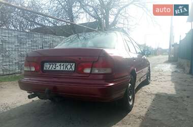 Седан Hyundai Lantra 1994 в 