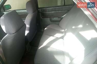 Седан Hyundai Lantra 1994 в 