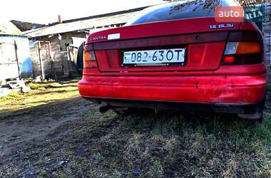 Седан Hyundai Lantra 1993 в 