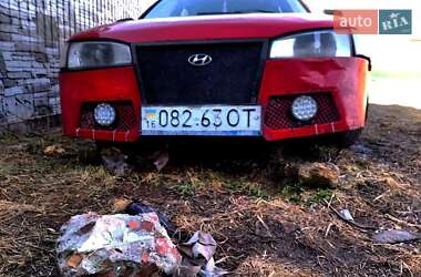 Седан Hyundai Lantra 1993 в 