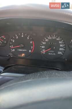 Седан Hyundai Lantra 1999 в 