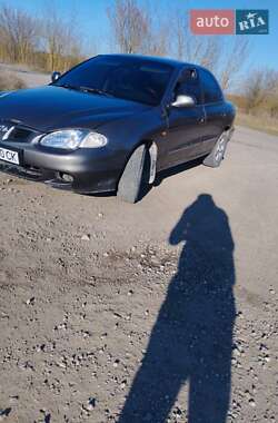 Седан Hyundai Lantra 1999 в 