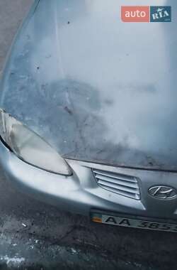 Седан Hyundai Lantra 2000 в 