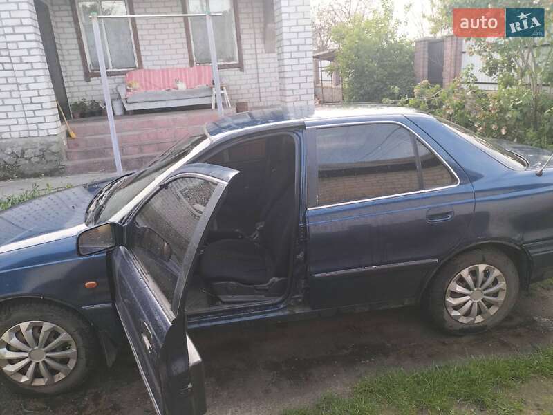 Седан Hyundai Lantra 1994 в Белецковке фото 4 Седан Hyundai Lantra 1994 в Белецковке