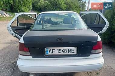 Седан Hyundai Lantra 1994 в 