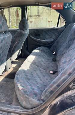 Седан Hyundai Lantra 1995 в 
