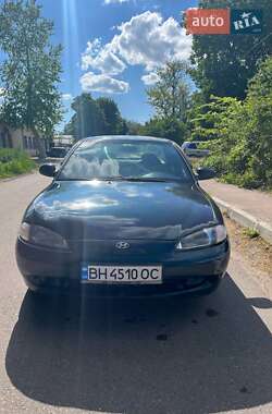 Седан Hyundai Lantra 1995 в Одессе