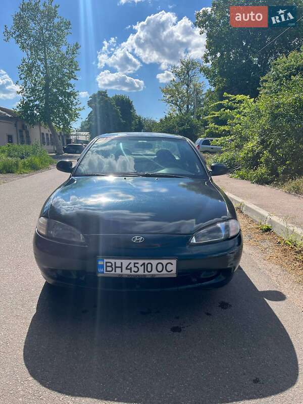 Седан Hyundai Lantra 1995 в 
