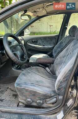 Седан Hyundai Lantra 1995 в 