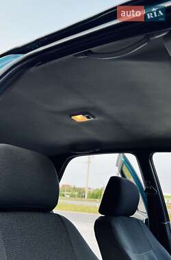 Седан Hyundai Lantra 1993 в 